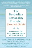 The Borderline Personality Disorder Survival Guide