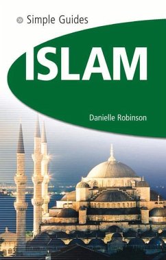 Islam - Simple Guides - Robinson, Danielle
