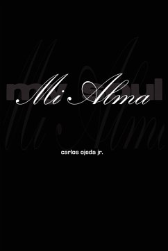 Mi Alma - My Soul - Ojeda Jr., Carlos