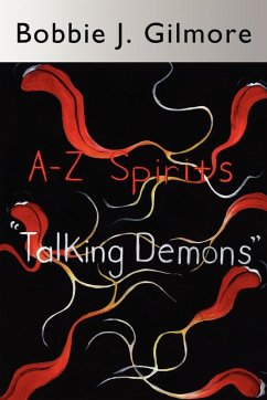 Cover A-Z Spirits