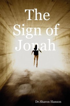 The Sign of Jonah - Hanson, Sharon