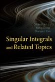 Singular Integrals and Related Topics