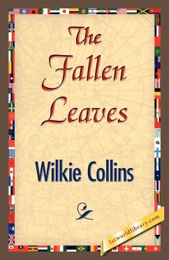 The Fallen Leaves - Collins, Wilkie