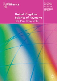 United Kingdom Balance of Payments 2006 - Office for National Statistics