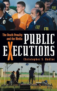 Public Executions - Kudlac, Christopher