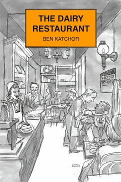 The Dairy Restaurant - Katchor, Ben