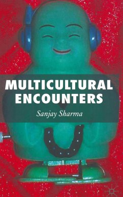 Multicultural Encounters - Sharma, S.