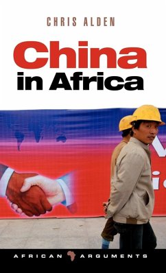Cover China in Africa