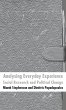 Analysing Everyday Experience - Bild 1