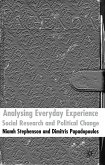 Analysing Everyday Experience