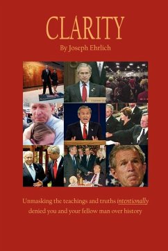 Cover Clarity By Joseph Ehrlich