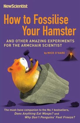 How To Fossilise Your Hamster How To Fossilise Your Hamster