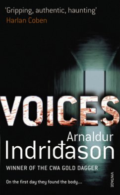 Indridason, Arnaldur - Indriðason, Arnaldur