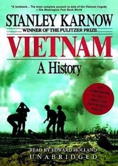 Vietnam: A History - Karnow, Stanley