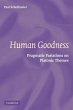 Human Goodness - Bild 1