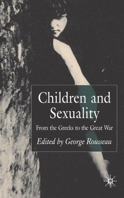 Children and Sexuality