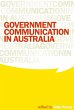 Government Communication in Australia - Bild 1