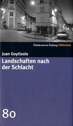 Landschaften nach der Schlacht Landschaften nach der Schlacht