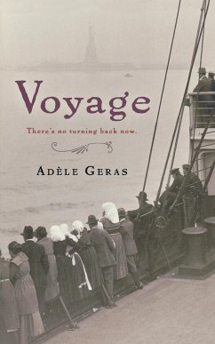 Voyage - Geras, Adele