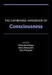 The Cambridge Handbook of Consciousness - Bild 1
