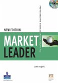 Market Leader Level 2 Practice File Pack (Course Book and Audio CD) [With CDROM]