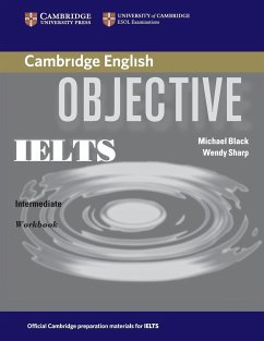 Objective IELTS Intermediate - Black, Michael; Sharp, Wendy