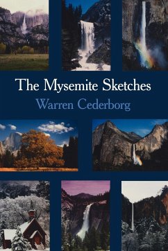 The Mysemite Sketches - Cederborg, Warren