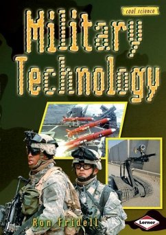 Military Technology - Fridell, Ron
