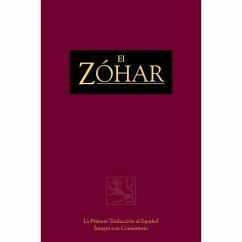 El Zóhar Volume 2 - Rav Shimon Bar Yochai