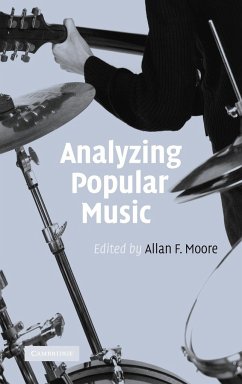 Analyzing Popular Music - Moore, Allan F. (ed.)