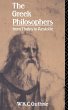The Greek Philosophers - Bild 1