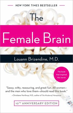 The Female Brain - Brizendine, Louann, MD