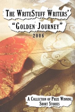 The WriteStuff Writers' &quote;Golden Journey&quote;