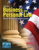 Business and Personal Law: Real-World Connections