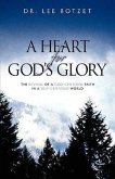 A Heart for God's Glory