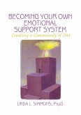 Becoming Your Own Emotional Support System Becoming Your Own Emotional Support System