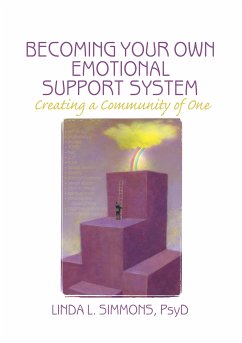 Becoming Your Own Emotional Support System - Linda L. Simmons