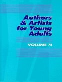 Authors and Artists for Young Adults