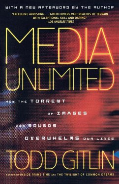 Media Unlimited - Gitlin, Todd