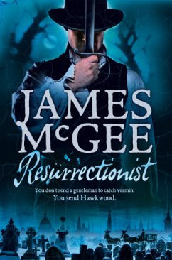 Resurrectionist - McGee, James