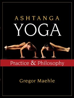 Ashtanga Yoga - Maehle, Gregor