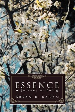 Essence - Kagan, Bryan B