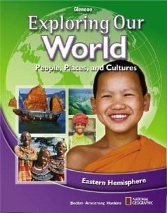 Exploring Our World: Eastern Hemisphere, Student Edition - McGraw Hill