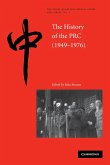 The History of the People's Republic of China, 1949-1976
