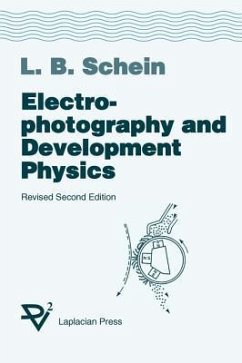 Electrophotography - Schein, Lawrence B.