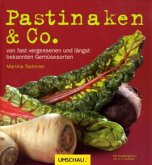 Pastinaken & Co.