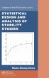 Statistical Design and Analysis of... - Bild 1