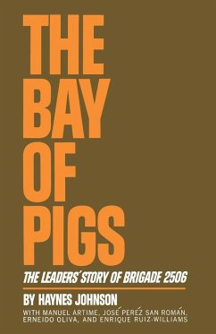 The Bay of Pigs - Johnson, Haynes Bonner