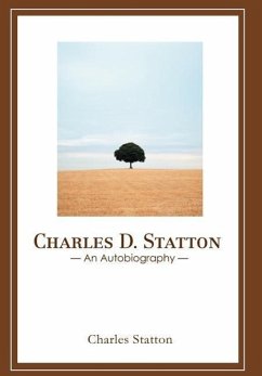 Charles D. Statton