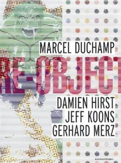 Cover Re-Object.